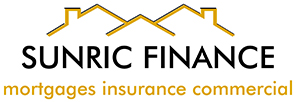 Sunric Finance logo